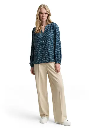 TOM TAILOR | Blusenshirt | 
